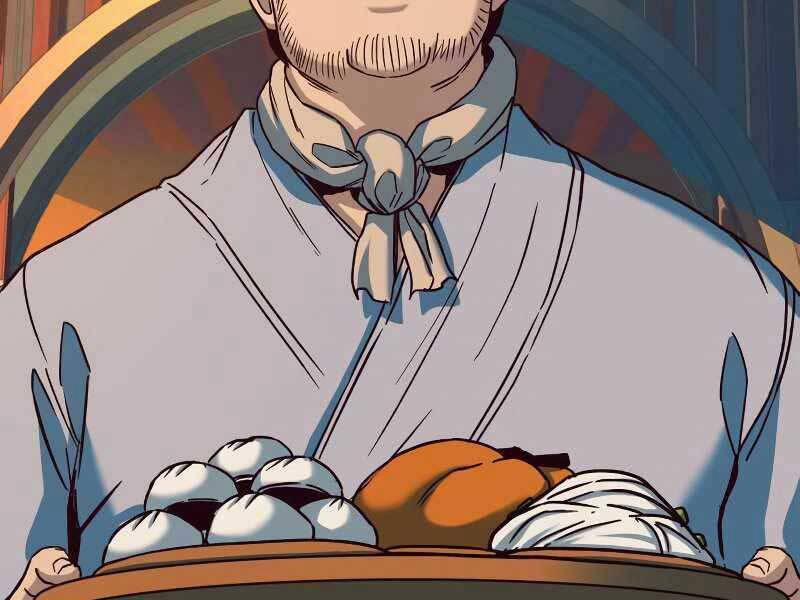 Túy Kiếm Dạ Hành 12 trang 53