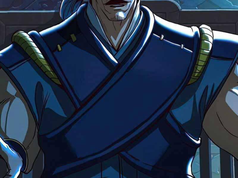 Túy Kiếm Dạ Hành 13.5 trang 144