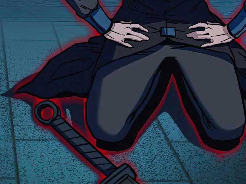 Túy Kiếm Dạ Hành 13.5 trang 58