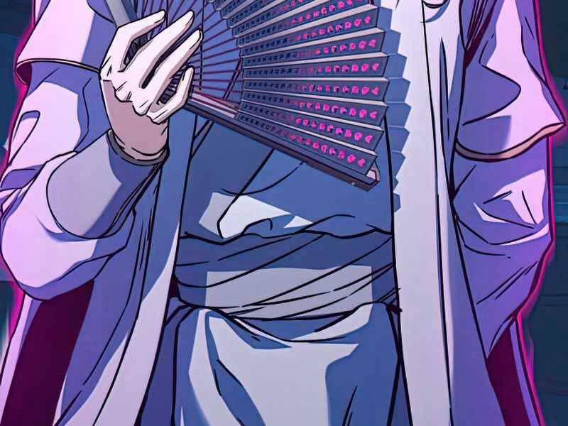 Túy Kiếm Dạ Hành 13 trang 12