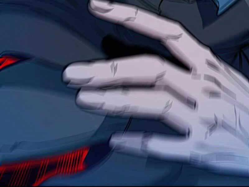 Túy Kiếm Dạ Hành 13 trang 34