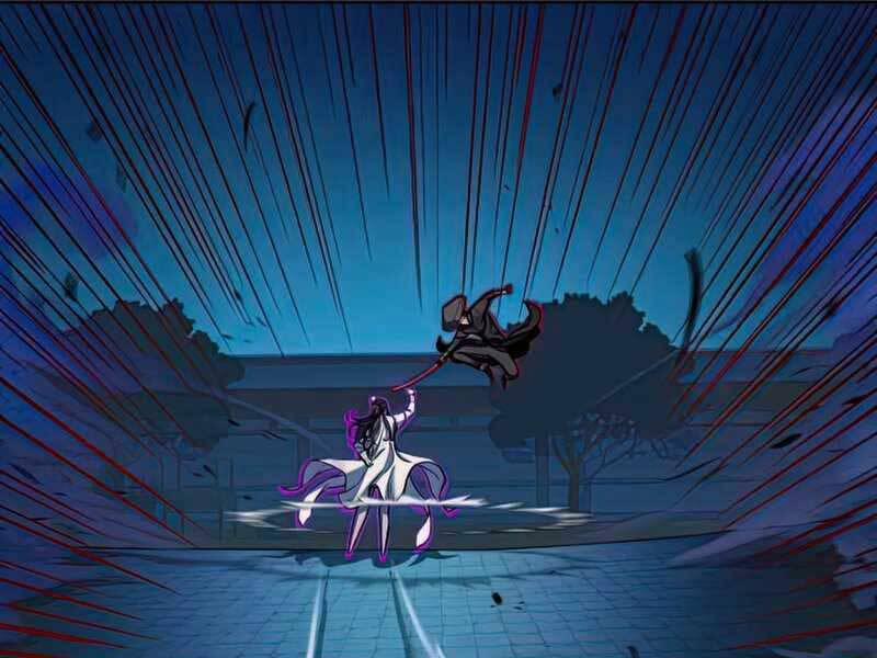 Túy Kiếm Dạ Hành 13 trang 96