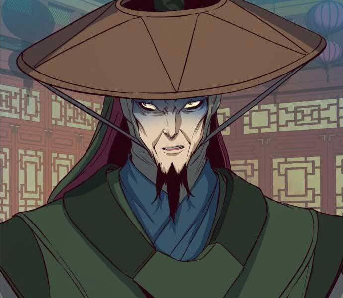 Túy Kiếm Dạ Hành 14.5 trang 132