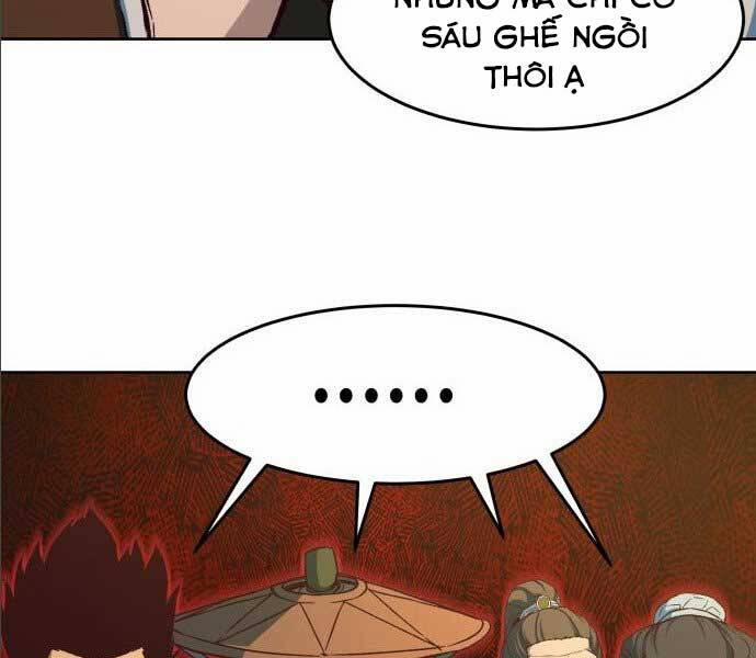Túy Kiếm Dạ Hành 14.5 trang 20