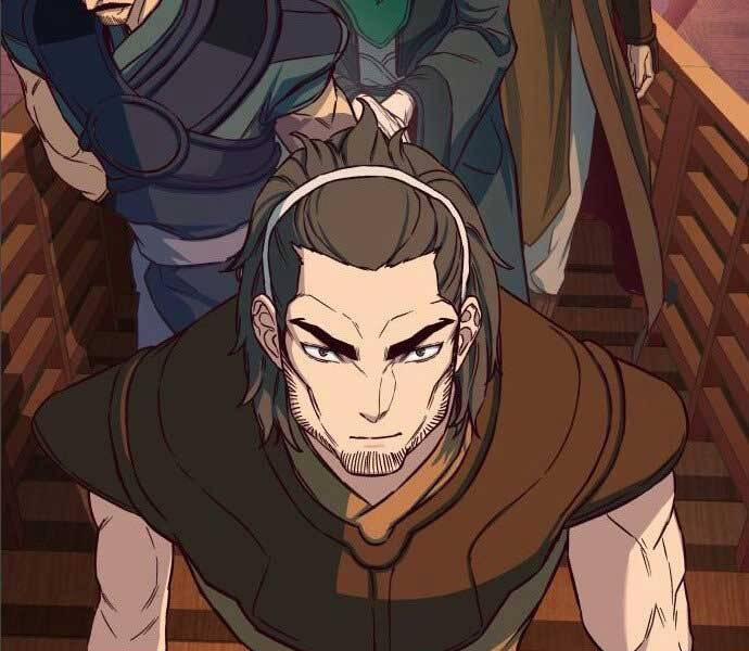 Túy Kiếm Dạ Hành 14.5 trang 27