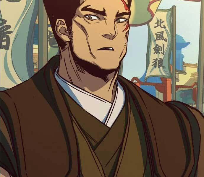 Túy Kiếm Dạ Hành 14.5 trang 3