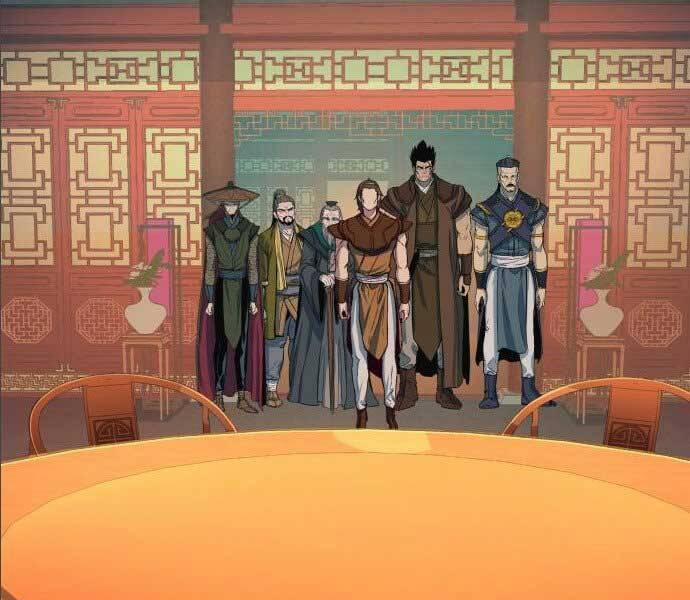 Túy Kiếm Dạ Hành 14.5 trang 30