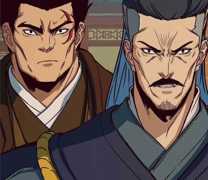 Túy Kiếm Dạ Hành 14.5 trang 42