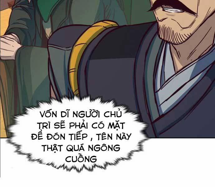Túy Kiếm Dạ Hành 14.5 trang 46