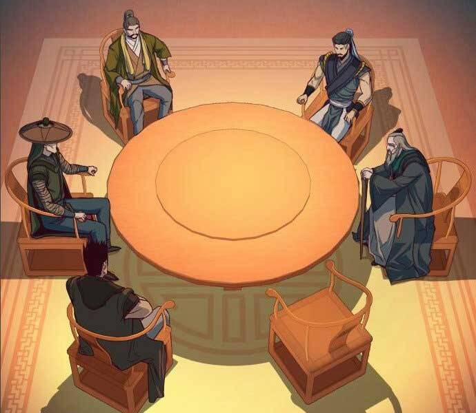 Túy Kiếm Dạ Hành 14.5 trang 55