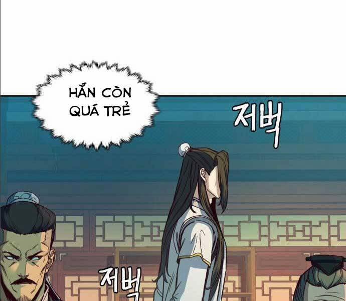 Túy Kiếm Dạ Hành 14.5 trang 66