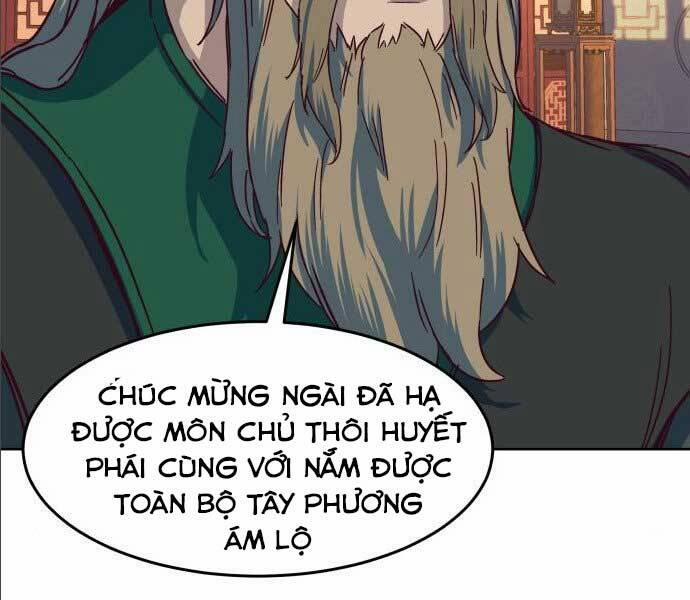 Túy Kiếm Dạ Hành 14.5 trang 87