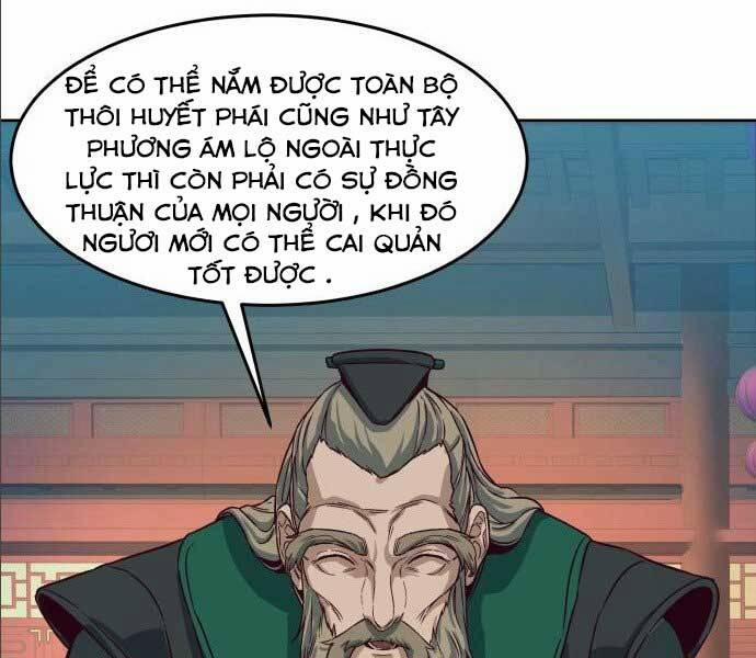 Túy Kiếm Dạ Hành 14.5 trang 99