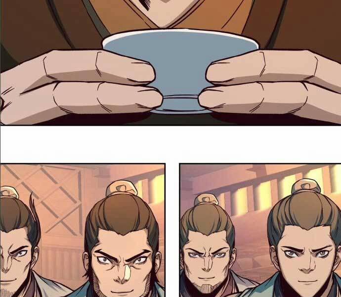 Túy Kiếm Dạ Hành 14 trang 126