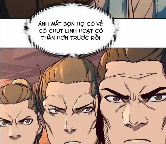 Túy Kiếm Dạ Hành 14 trang 69