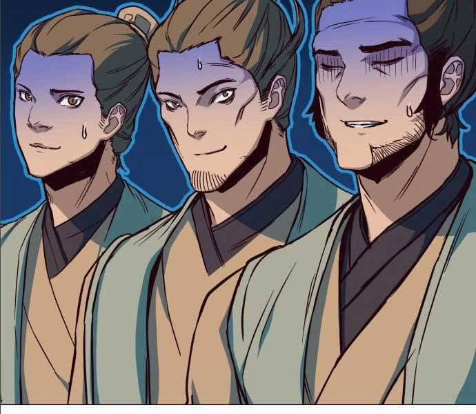 Túy Kiếm Dạ Hành 14 trang 78