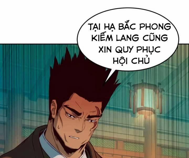 Túy Kiếm Dạ Hành 15 trang 231