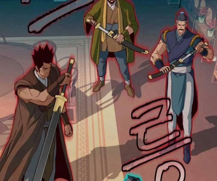 Túy Kiếm Dạ Hành 15 trang 257