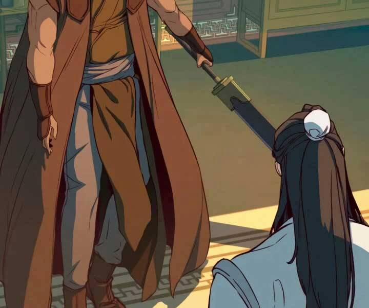 Túy Kiếm Dạ Hành 15 trang 57