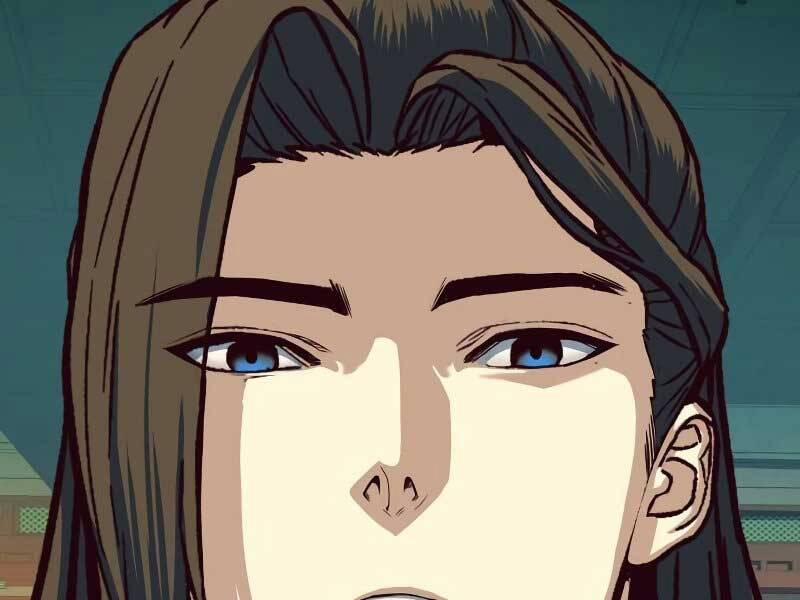 Túy Kiếm Dạ Hành 16.5 trang 12