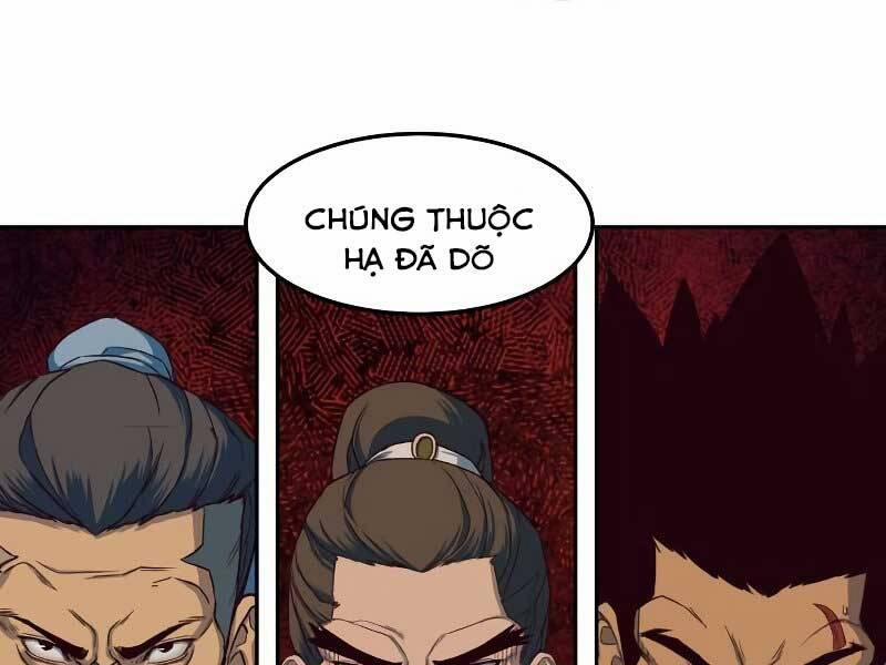 Túy Kiếm Dạ Hành 16.5 trang 165