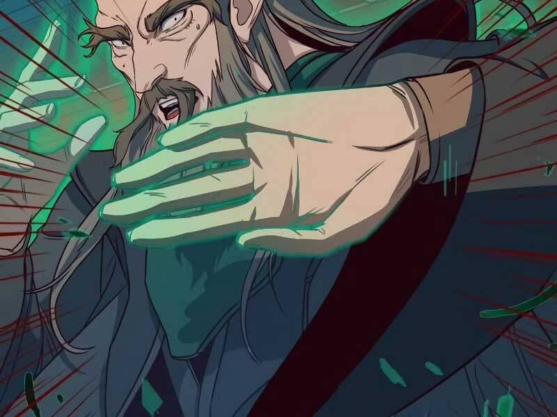 Túy Kiếm Dạ Hành 16 trang 100