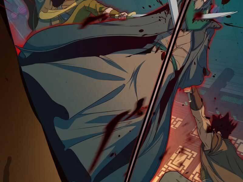 Túy Kiếm Dạ Hành 16 trang 118