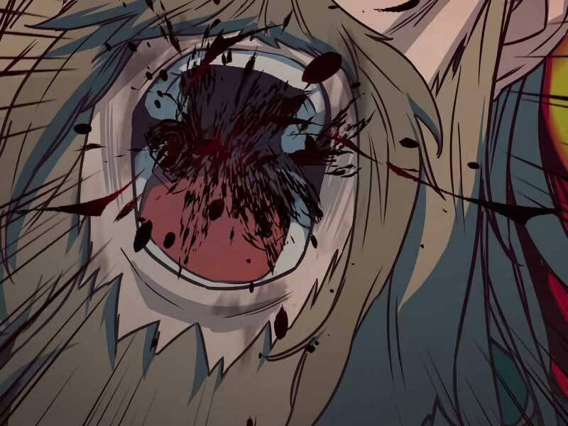 Túy Kiếm Dạ Hành 16 trang 122