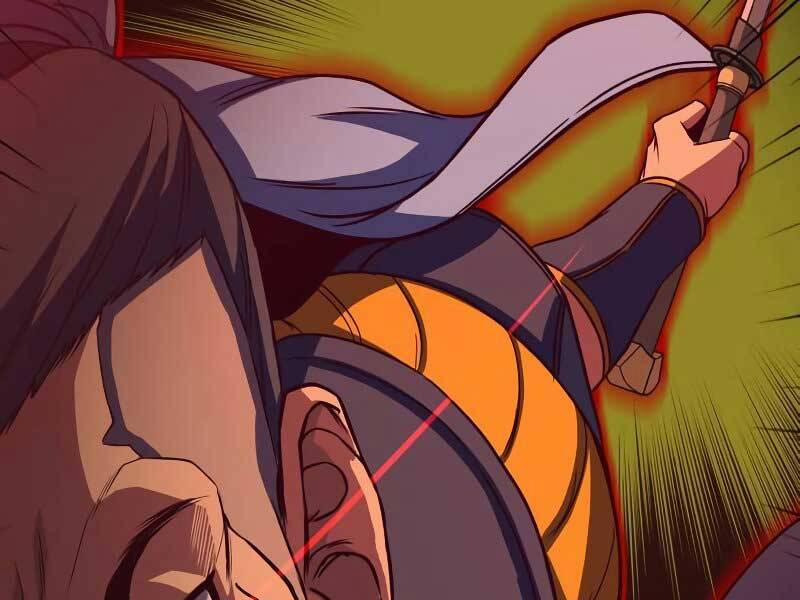 Túy Kiếm Dạ Hành 16 trang 125