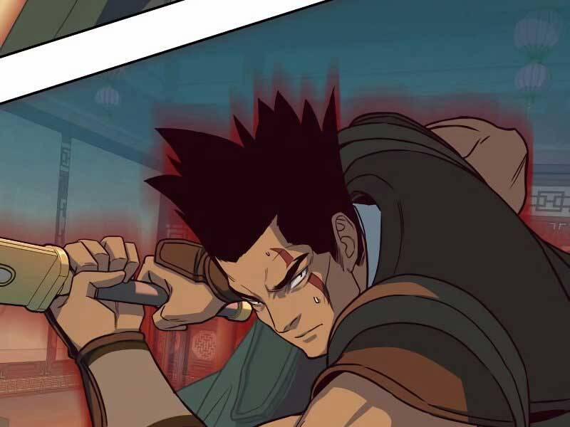 Túy Kiếm Dạ Hành 16 trang 31