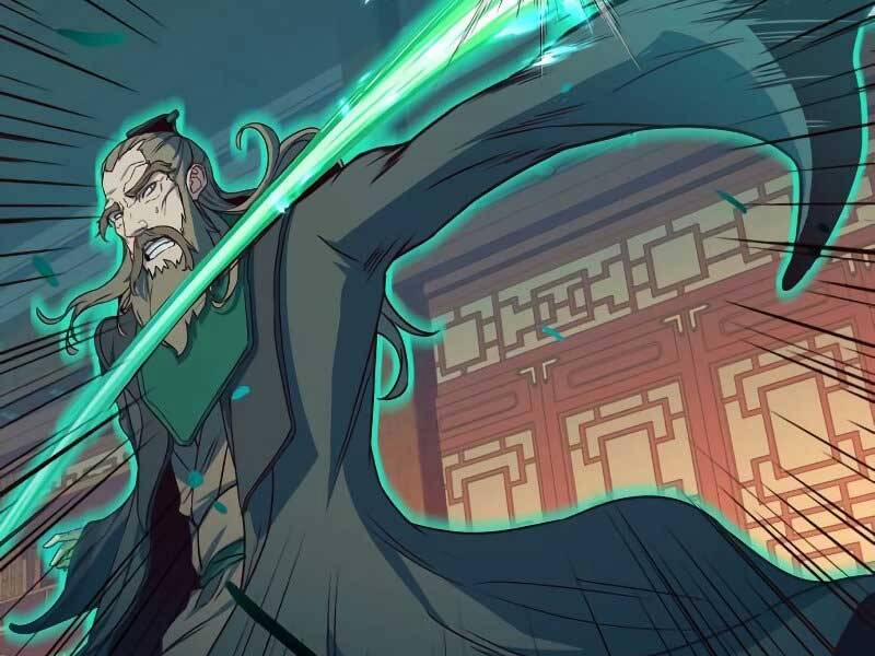 Túy Kiếm Dạ Hành 16 trang 47