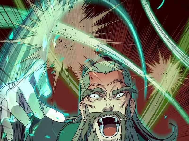 Túy Kiếm Dạ Hành 16 trang 61