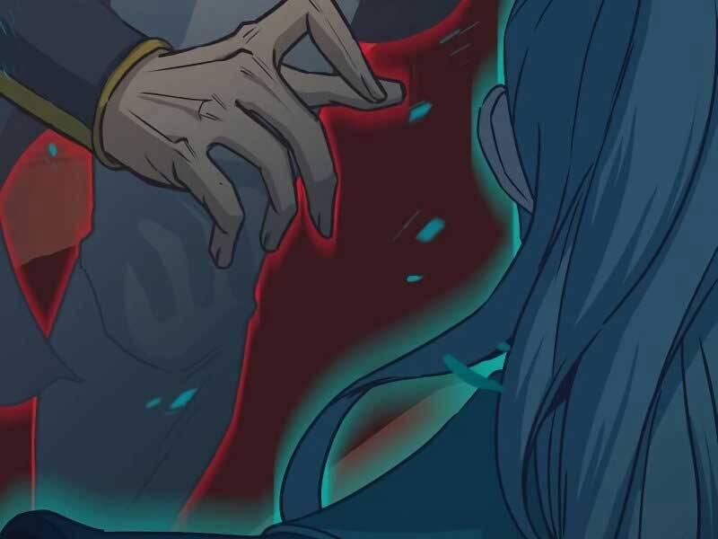 Túy Kiếm Dạ Hành 16 trang 81