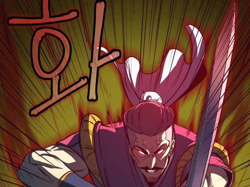 Túy Kiếm Dạ Hành 16 trang 86