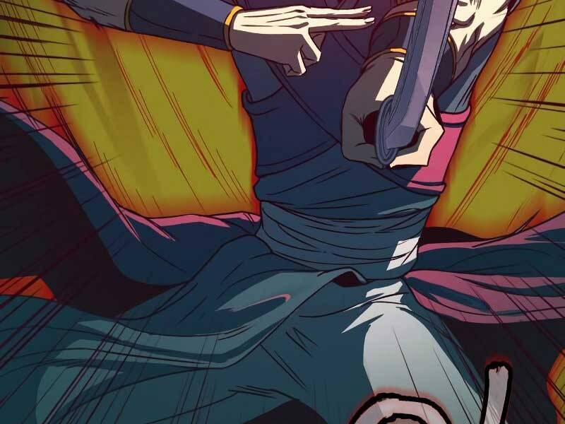 Túy Kiếm Dạ Hành 16 trang 87