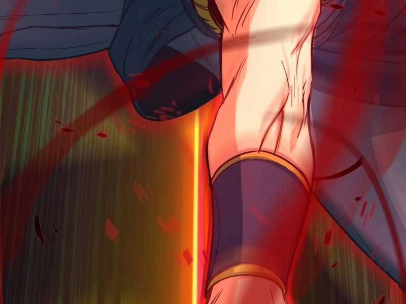 Túy Kiếm Dạ Hành 16 trang 94