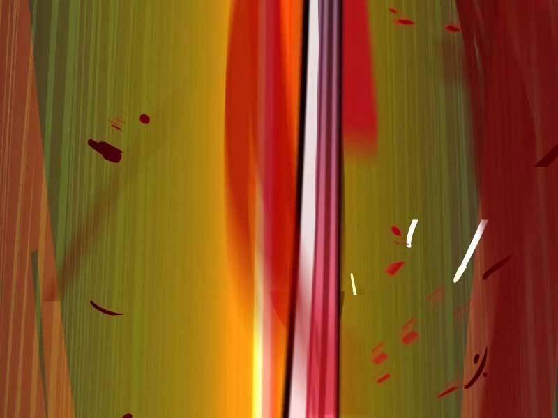 Túy Kiếm Dạ Hành 16 trang 96