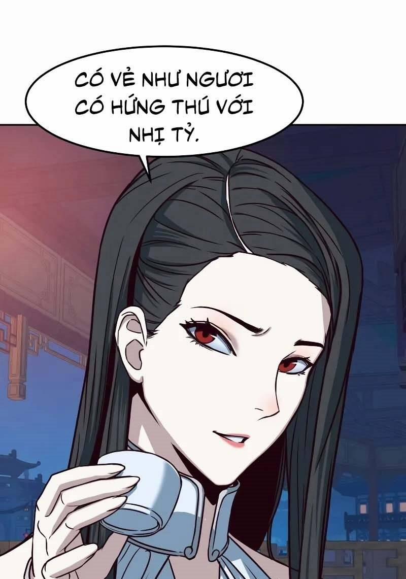 Túy Kiếm Dạ Hành 17 trang 100