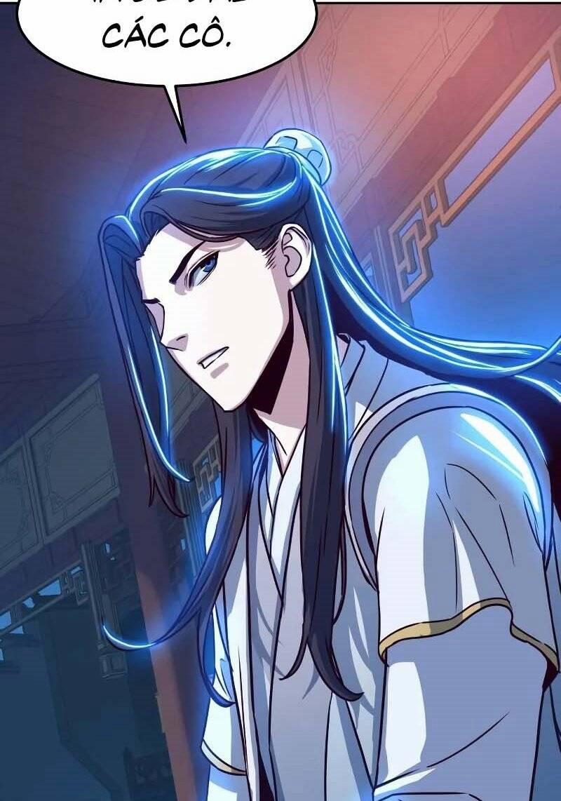 Túy Kiếm Dạ Hành 17 trang 104