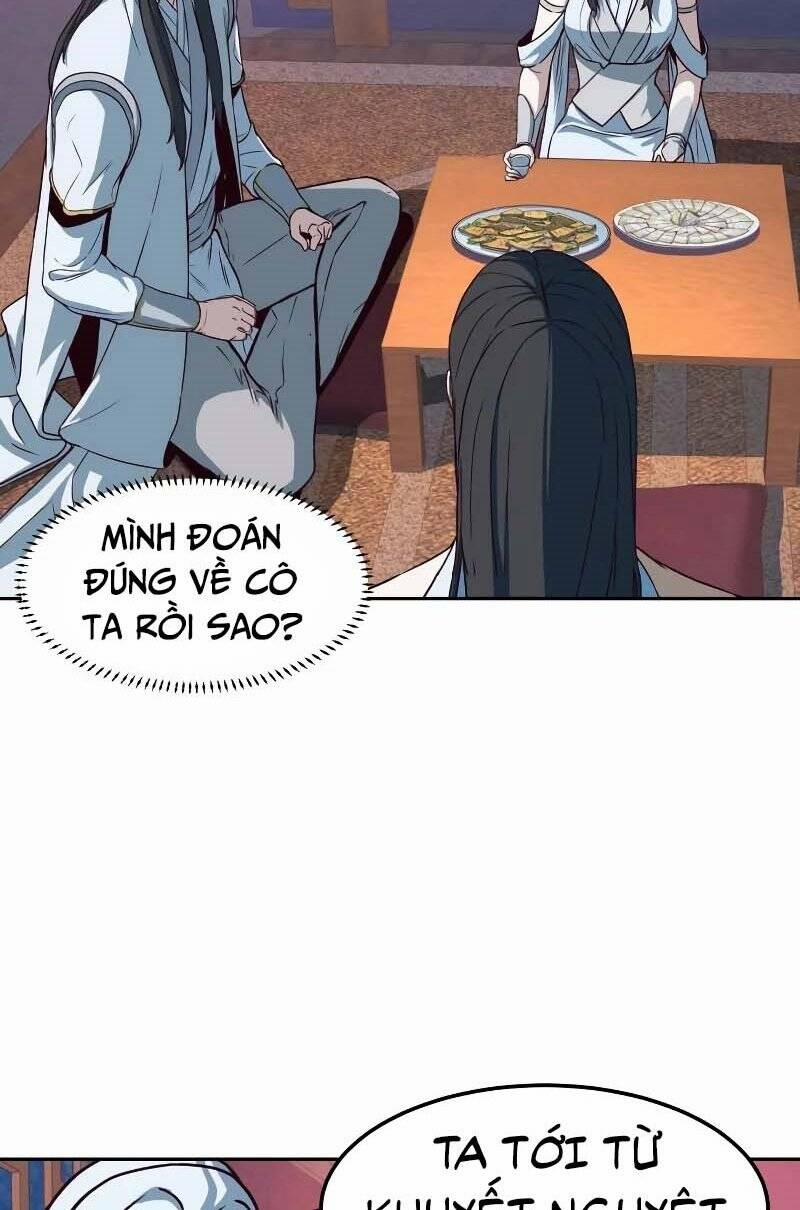 Túy Kiếm Dạ Hành 17 trang 116