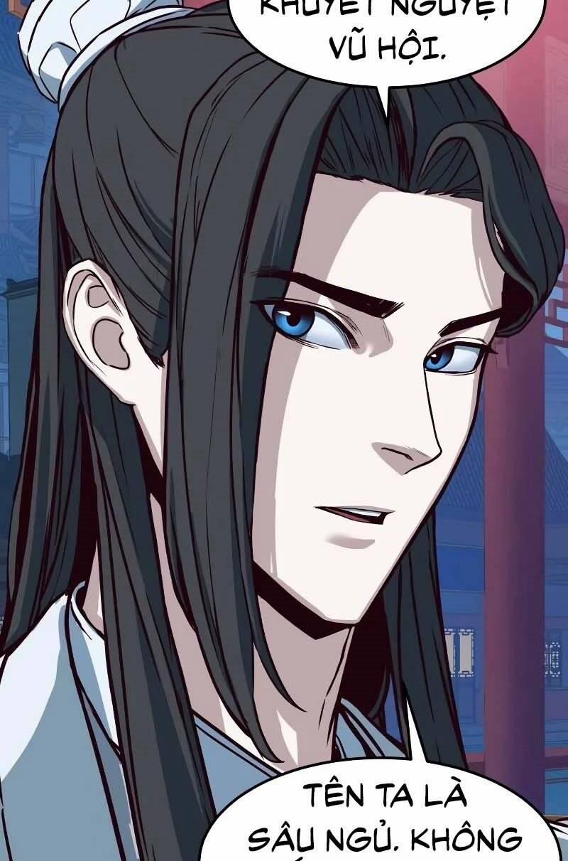 Túy Kiếm Dạ Hành 17 trang 117
