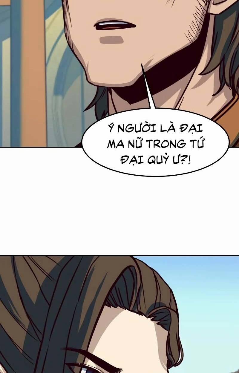 Túy Kiếm Dạ Hành 17 trang 18
