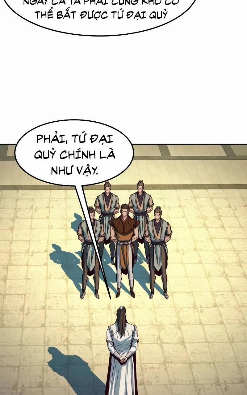 Túy Kiếm Dạ Hành 17 trang 23