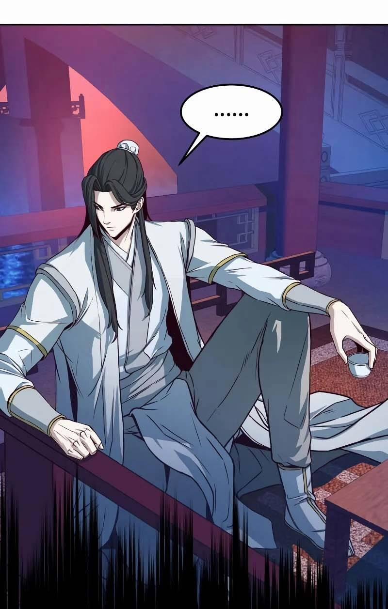 Túy Kiếm Dạ Hành 17 trang 30