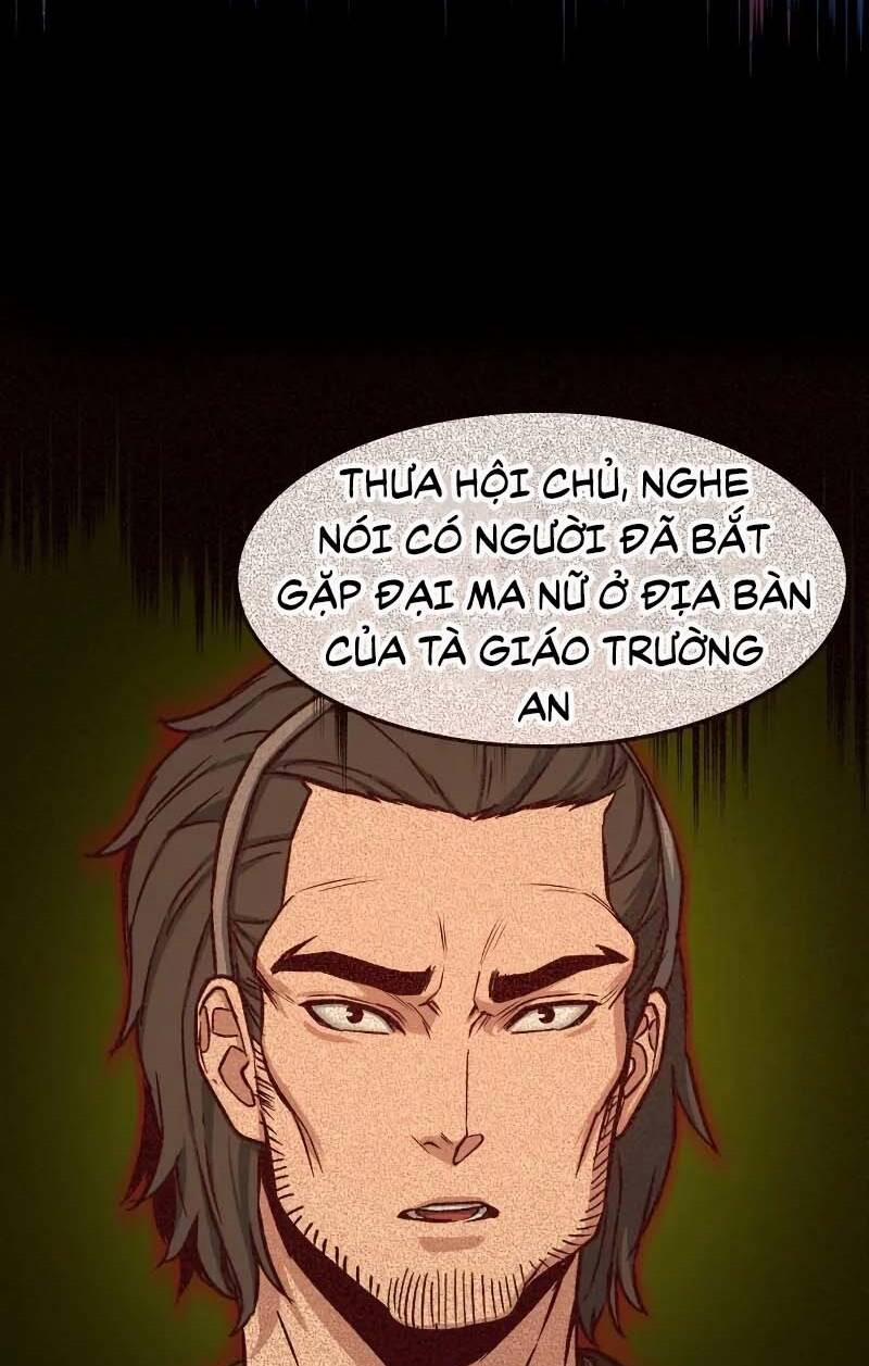 Túy Kiếm Dạ Hành 17 trang 31