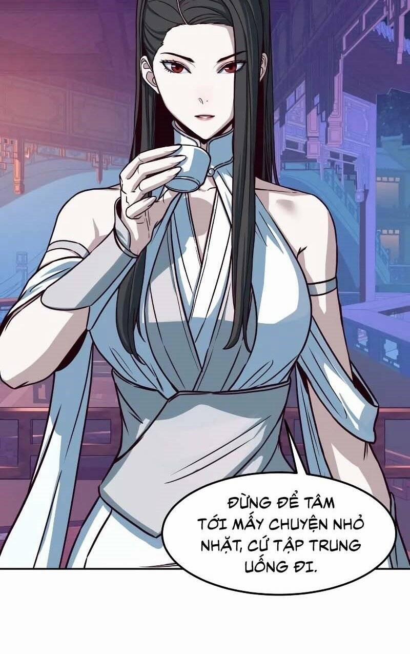 Túy Kiếm Dạ Hành 17 trang 48