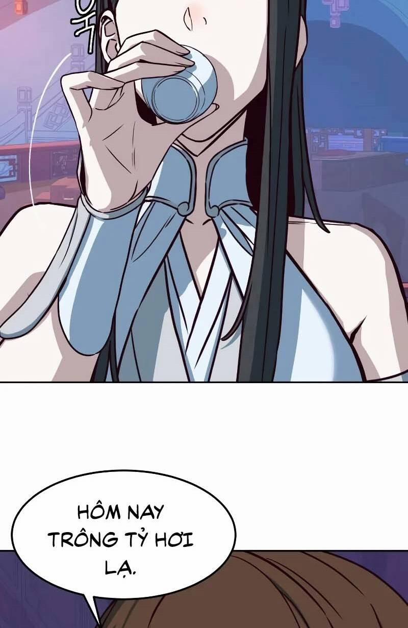 Túy Kiếm Dạ Hành 17 trang 55