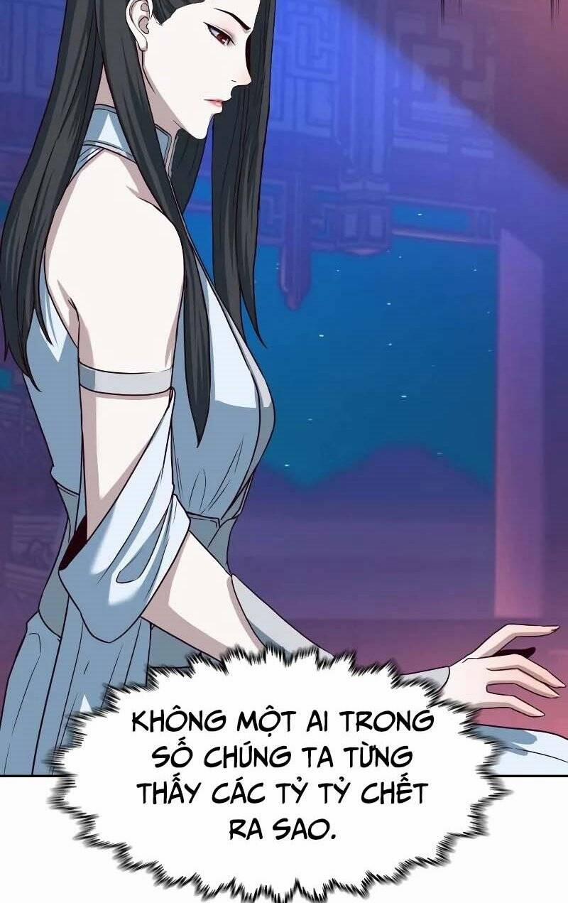 Túy Kiếm Dạ Hành 17 trang 67