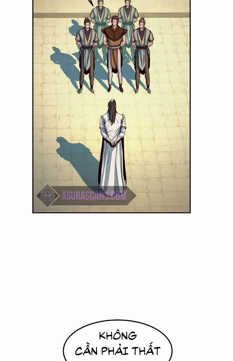Túy Kiếm Dạ Hành 17 trang 7