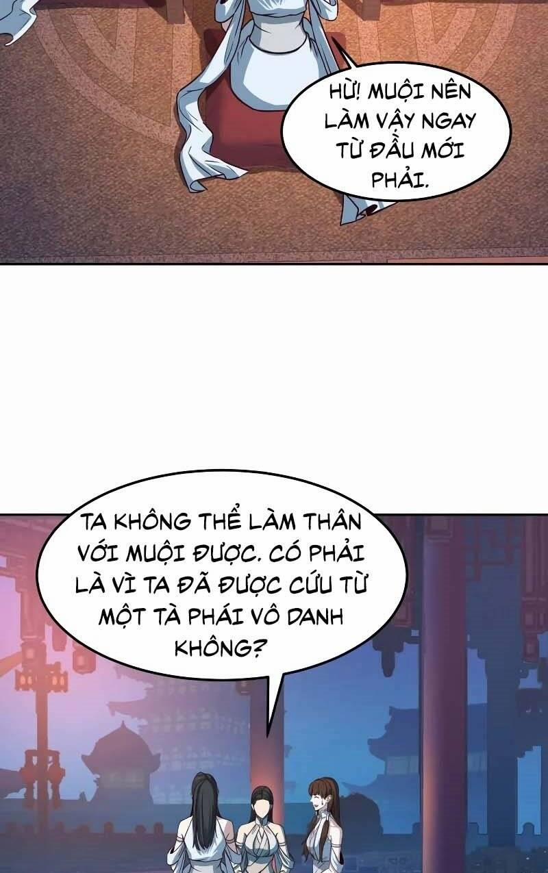 Túy Kiếm Dạ Hành 17 trang 85